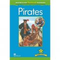 Macmillan Factual Readers: Pirates [平裝]