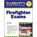 Barron s Firefighter Exams (Barron s How to Prepare for the Firefighters Exam) [平裝]
