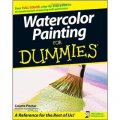 Watercolor Painting For Dummies [平裝] (水彩畫傻瓜書)