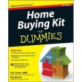Home Buying Kit For Dummies [平裝]