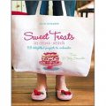Made in France: Sweet Treats in Cross-Stitch [平裝]