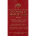 Dictionary of Medical Terms, 6th Edition [平裝] (醫學術語詞典)