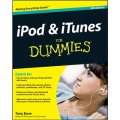 IPod and iTunes For Dummies [平裝]