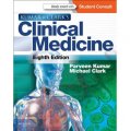 Kumar and Clark s Clinical Medicine: With STUDENTCONSULT online access, 8th Edition [平裝]