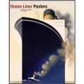 Ocean Liner Posters [精裝]