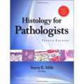 Histology for Pathologists [精裝] (組織學（供病理學家用）)