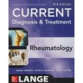 Current Diagnosis & Treatment in Rheumatology, 3th Edition (Lange Current Series) [平裝]