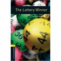 Lottery Winner (Oxford Bookworms ELT) [平裝] (牛津書蟲英語教學系列：彩票得主)