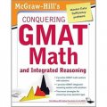 Mh Conquering The Gmat Math & Integ Reaso [平裝]