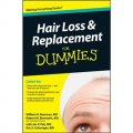 Hair Loss and Replacement For Dummies [平裝] (脫髮與再生達人迷)
