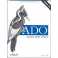 ADO: ActiveX Data Objects [平裝]