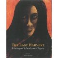 The Last Harvest: Paintings of Rabindranath Tagore [精裝]