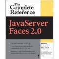 JavaServer Faces 2.0, The Complete Reference [平裝]