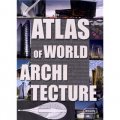 Atlas of World Architecture [精裝] (世界建築圖集)