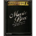 Music Box [精裝]