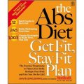 The ABS Diet Get Fit Stay Fit Plan [平裝]
