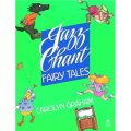 Jazz Chants Fairy Tales: Student Book [平裝] (爵士韻文童話集 學生用書)