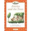 Classic Tales Beginner 2: Amrita and the Trees [平裝] (牛津經典故事入門級:愛麗達和大樹)