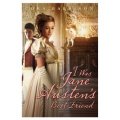 I Was Jane Austen s Best Friend [平裝]