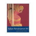Italian Renaissance Art (Icon Editions) [平裝]