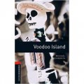 Oxford Bookworms Library Third Edition Stage 2: Voodoo Island [平裝] (牛津書蟲系列 第三版 第二級:巫毒島)