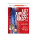 Best Evidence for Spine Surgery: 20 Cardinal Cases [精裝] (脊柱外科學最佳循證:20個主要案例:專家諮詢(印刷版與網絡版))