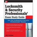 Locksmith and Security Professionals Exam Study Guide [平裝]