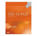 2012 ICD-10-PCS Draft Standard Edition [平裝] (重症患者護理)