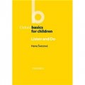 Oxford Basics for Children: Listen and Do [平裝] (牛津課堂活動教案:兒童聽與練習基礎)