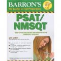 Barron s PSAT/NMSQT [平裝]