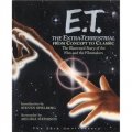 ET: The Extra-Terrestrial From Concept to Classic [精裝]