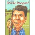 Who Was Ronald Reagan? [平裝]