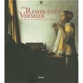 From Rembrandt to Vermeer: Civil Values in 17th Century Flemish and Dutch Painting [平裝]