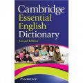 Cambridge Essential English Dictionary (2nd Edition) [平裝] (劍橋基礎英文詞典（第二版）)