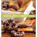 Chocolates and Confections [精裝] (家制巧克力甜食：美國烹飪學院食譜)