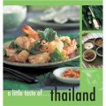 A Little Taste of Thailand (new) [平裝] (泰國味道)