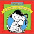 Peanuts A Treasury of Happiness [精裝]