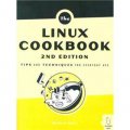 The Linux Cookbook 2nd Edition: Tips and Techniques for Everyday Use [平裝]