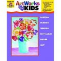 Artworks for Kids [平裝] (色彩與形狀)Lori Schue 著