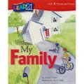 My Family， Unit 1， Book 6