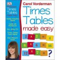 Carol Vorderman s Times Tables Made Easy [精裝]