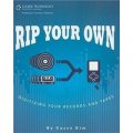 Rip Your Own: Digitize Your Records and Tapes