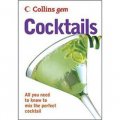 Collins Gem - Cocktails [平裝]