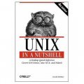 Unix in a Nutshell (In a Nutshell (O Reilly))