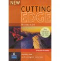 Cutting Edge Intermediate (Book + CD) [平裝]