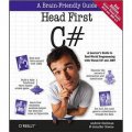Head First C# (Head First Guides) [平裝]