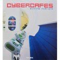 Cybercafes Surfing Interiors [精裝] (網吧設計)