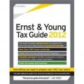 Ernst & Young Tax Gd-2012 [平裝]