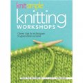 Knit Simple Knitting Workshops [平裝] (簡單針織的針織車間: 保證成功的聰明提示與技巧)