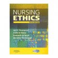 Nursing Ethics [平裝] (護理倫理學)